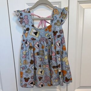 Disney Inspired Tunic